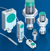 Cảm biến tiệm cận Baumer