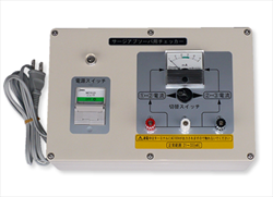 Thiết bị đo điện AC-G Chubu Seiki