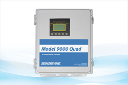 Gas Detection Controllers 9000 Sensidyne