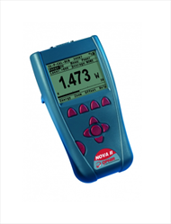 Thiết bị đo công suất Laser Power and Energy Meters Nova II P/N 7Z01550 Ophir