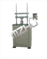 Rubber Vertical Fatigue Crack MZ-4004A,B,B1 MZHU Jiangsu Mingzhu