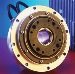 Rotary Actuators FHA-C Harmonic Drive