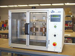 NGI Induction Port and Preseparator Rinsers Copley