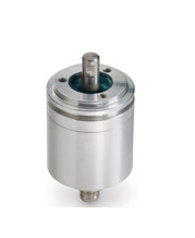 Bộ mã hóa vòng quay Incremental Rotary Encoder GHM3 Bei sensors