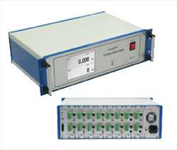 DATA LOGGER GTSA-16 Dacell