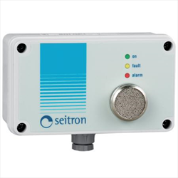 REMOTE SENSOR FOR METHANE SGIME1 SEITRON