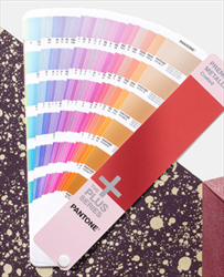 Premium Metallics GG1505 Pantone