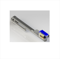 Blown Film Gauging System BF200 SolveTech