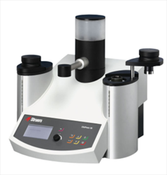 Máy đúc mẫu CITOPRESS MOUNTING PRESS Struers