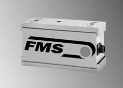 Force Measuring Bearing Block UMGZ FMS
