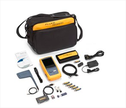 OneTouch AT G2 Ethernet and Wi-Fi Tester 1TG2-3000 Netscout