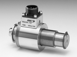 Force Measuring Journal ZMGZ series FMS