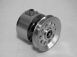 Force Measuring Roller CR208 / CR210 / CR212 Series FMS