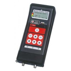 Thiết bị kiểm tra vòng bi, tình trạng động cơ T30-1 SPM Instrument 