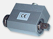 Cảm biến đo momen động - DRFN - ETH