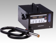 Soldering Related Equipment Hot Air Tools TMT-HA600 Thermal Tronics