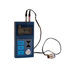 Thiết bị đo độ dày bằng siêu âm TIME TT130