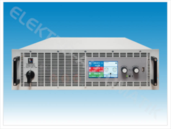 Nguồn 1 chiều DC Sources EA-PSB 9060-120 3U 5000W EA ELEKTRO-AUTOMATIK
