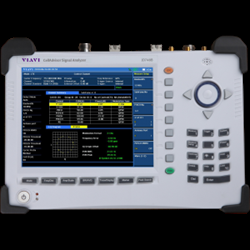 CellAdvisor Signal Analyzers JD748B, JD788B - Viavi Solution