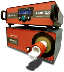 Máy chuẩn bị mẫu EQH-3.0 Xenemetrix