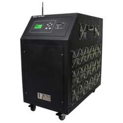 Battery Load Bank LB-24/48-500/DAC Eagle Eye