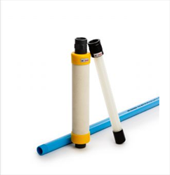 Strain Gauge Piezometer Standpipe Geosense