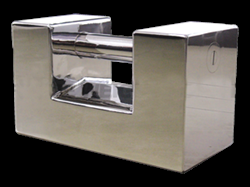 QỦA CÂN CHUẨN Inox F1