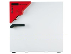 TỦ ẤM VI SINH ĐỐI LƯU TỰ NHIÊN BD53 Binder