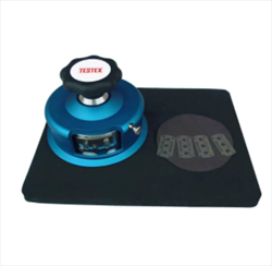 Dụng cụ cắt mẫu vải TF513 Testex