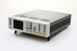 High Speed AWGs WX1284C Tabor Electronics
