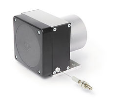 Cảm biến vị trí - Wire-actuated encoder SG42 - Siko