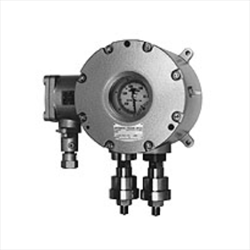 Công tắc áp suất Nagano Keiki CD31