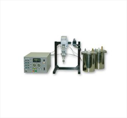 Two fluid blending dispenser MDP-101 Musashi