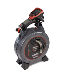 Camera nội soi microDrain RIDGID