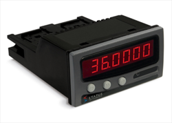 Panel Meters DM3600U Status