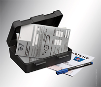 Bộ sách tra cứu bảo trì NOTEBOX Optibelt