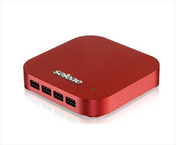 Bộ phân tích Logic Analyzers Saleae Pro 16-R 