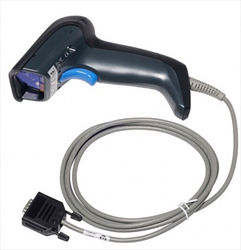 High ohmic meter Metriso 3000 Barcode Scanner Wolfgang Warmbier