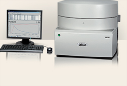 Thermogravimetric Analyzer TGA701 Leco