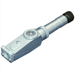 Khúc Xạ Kế Cầm Tay Đo Chỉ Số Khúc Xạ Đường - HSR-500 - ATAGO