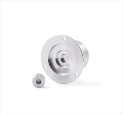 Magnetic bearingless encoder MSK36 - MMK36 Lika Electronic