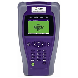 Copper Testing Solutions CSC-ETHLP-P1 JDSU