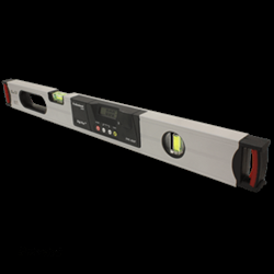Thiết bị đo độ nghiêng DWL-600F Digi Pas
