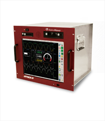 Data Acquisition Systems TMX-R Nova