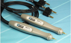 Miniature Coaxial Probe MCP-6 Tegam