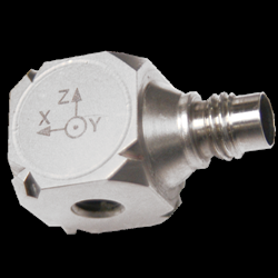 Cảm biến gia tốc 8640A Kistler
