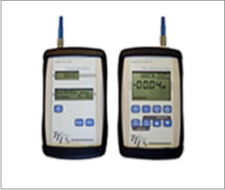 Fiber Optic Test Equipment LTS1500 Terahertz