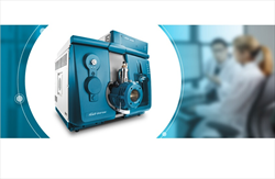 QTRAP 6500+ System Sciex