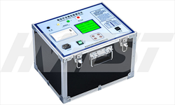 Vacuum Interrupter Test Set HTZK-IV Huatian