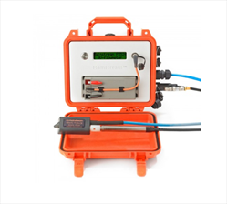 Portable AV-Flowmeter PS001 Mainstream Measurement